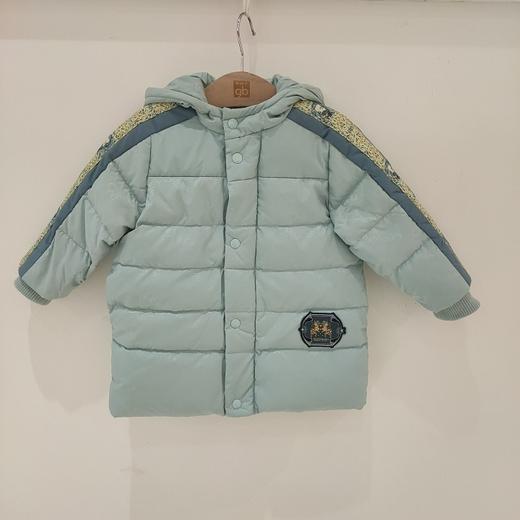 【3.5折】9楼好孩子羽绒服吊牌价：999活动价：349 商品图0