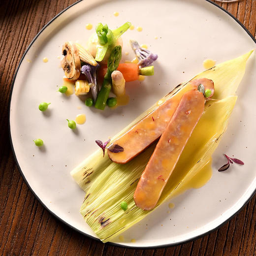 MM 山姆 尊乐 百搭车达肠 650g 商品图3