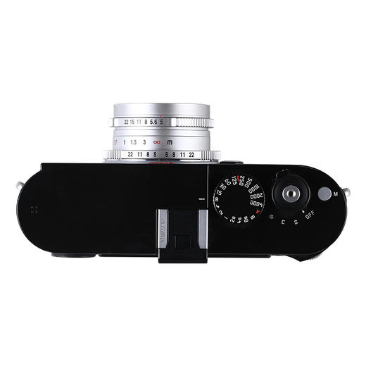 LAOWA老蛙 FF 15mm F5.0 Cookie 饼干头无反全画幅广角镜头 商品图12