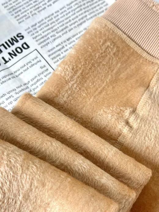 肤色250g加绒超自然光腿神器 商品图13