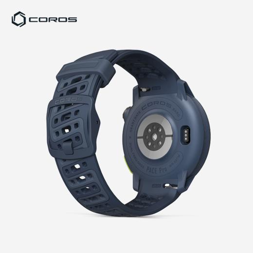 高驰COROS PACE Pro 铁三旗舰竞技运动手表 商品图9