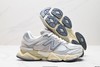 新百伦New Balance NB 9060复古休闲运动慢跑鞋U9060ECB男女鞋 商品缩略图4