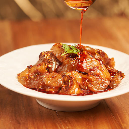 MM 山姆 美国牛前蹄筋 1kg 商品图3