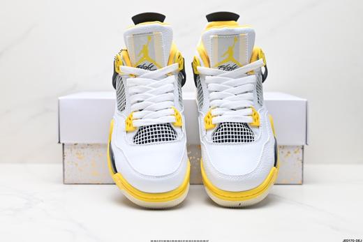 耐克乔丹Air Jordan 4 Retro复古运动篮球鞋DH6927-140男女鞋 商品图6