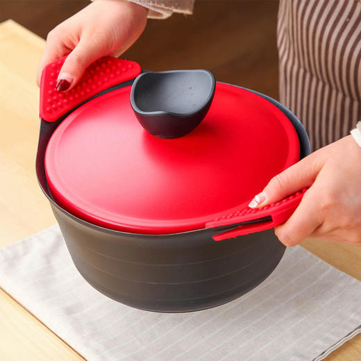 【内购专享】左家右厨 韩式汤煲24CM 商品图1