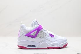 耐克乔丹Air Jordan 4 Retro复古运动篮球鞋DH6927-140男女鞋