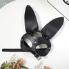 【情趣配饰】霏慕 兔耳面具7626 商品缩略图2
