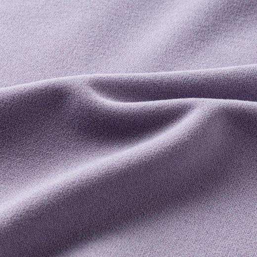 【羊毛蚕丝混纺 磨毛保暖】罗蒙秋冬男装长袖POLO衫男士商务休闲打底翻领磨毛抗菌长袖T恤 商品图14