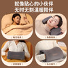 康佳  电热暖手袋/暖手宝 KH2418 37cm可拆套袋加长款-灰色 商品缩略图5