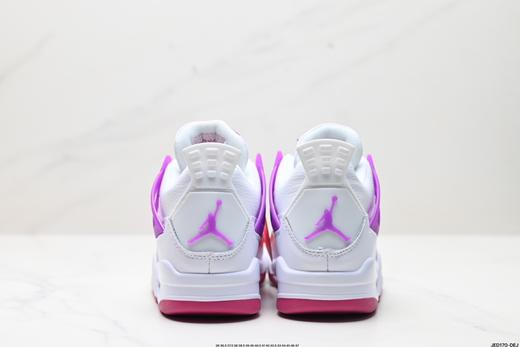 耐克乔丹Air Jordan 4 Retro复古运动篮球鞋DH6927-140男女鞋 商品图5