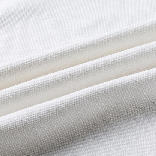 【羊毛蚕丝混纺 磨毛保暖】罗蒙秋冬男装长袖POLO衫男士商务休闲撞色领长袖polo衫男t恤 商品图14