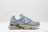 新百伦New Balance NB 9060复古休闲运动慢跑鞋U9060ECB男女鞋 商品缩略图0