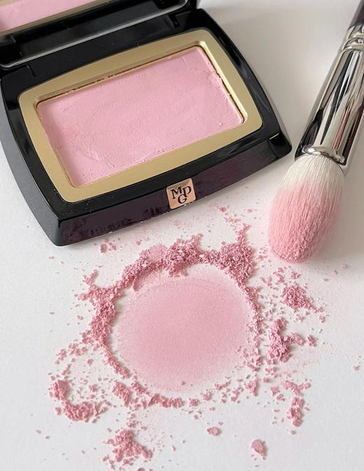 【毛戈平腮红系列】腮红界的断货王 云纱渐变 #804#801柔纱幻颜#818#802#806#801显色无粉感百搭提气色 商品图2