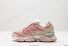 新百伦New Balance NB 9060复古休闲运动慢跑鞋U9060ECB男女鞋 商品缩略图2