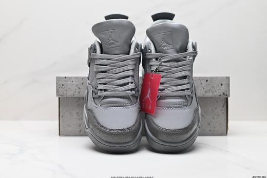 耐克乔丹Air Jordan 4 Retro复古运动篮球鞋DH6927-140男女鞋 商品图6