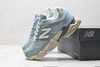 新百伦New Balance NB 9060复古休闲运动慢跑鞋U9060ECB男女鞋 商品缩略图7