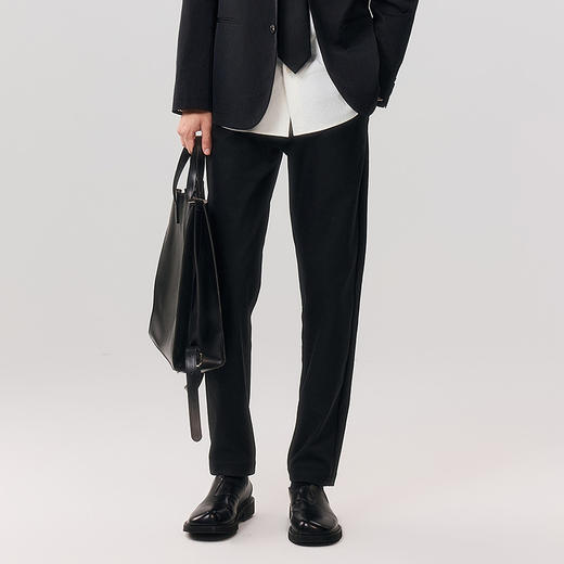 棉仓357818007-solotex加绒防风裤 商品图0