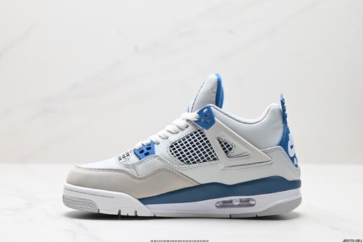 耐克乔丹Air Jordan 4 Retro复古运动篮球鞋DH6927-140男女鞋 商品图2