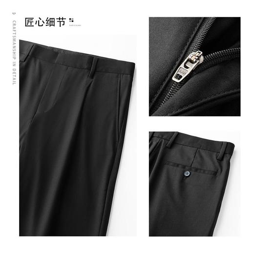 休闲裤 商品图3