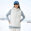 哈瓦塔（马甲）超轻羽绒运动瑜伽外套H340129 商品缩略图9