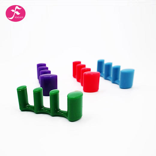 一梵脚拇指外翻矫正器 分趾器【FZQ】单位：/个 商品图0