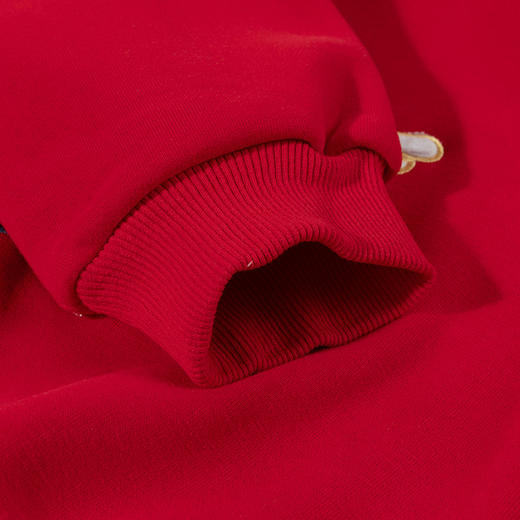 贝贝怡加绒拜年套装ZB1ET001 商品图7