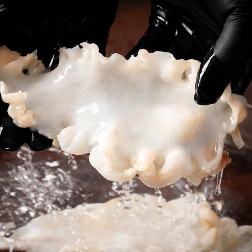 MM 山姆 鲜冻鳕鱼胶 300g 商品图1