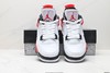 耐克乔丹Air Jordan 4 Retro复古运动篮球鞋DH6927-140男女鞋 商品缩略图6