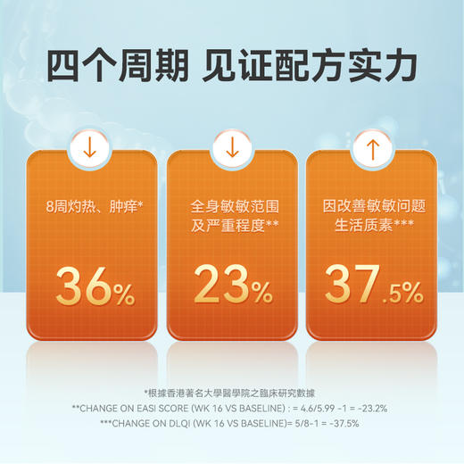 保税直发 G-NiiB 聚恩力 益生菌微生态敏肌专业配方 28条/盒 1盒装/2盒装/3盒装 商品图5
