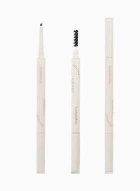 博贝缇二代防刮蹭顺滑眉笔2#