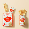 【零食】婴幼儿炭烧棒饼干72g&130g，适龄6月+ 商品缩略图1