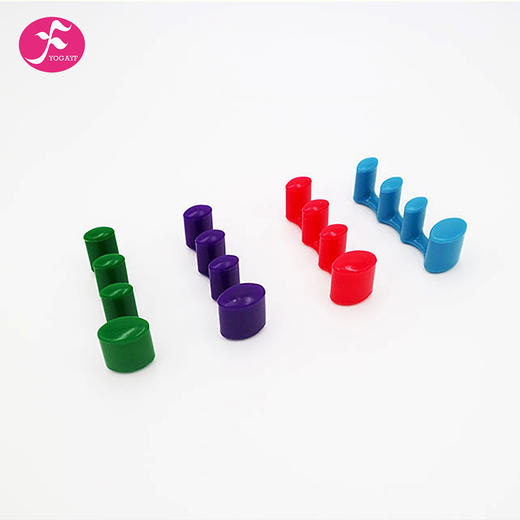 一梵脚拇指外翻矫正器 分趾器【FZQ】单位：/个 商品图1