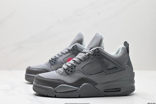 耐克乔丹Air Jordan 4 Retro复古运动篮球鞋DH6927-140男女鞋 商品图3