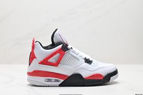 耐克乔丹Air Jordan 4 Retro复古运动篮球鞋DH6927-140男女鞋