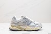 新百伦New Balance NB 9060复古休闲运动慢跑鞋U9060ECB男女鞋 商品缩略图0