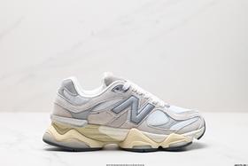 新百伦New Balance NB 9060复古休闲运动慢跑鞋U9060ECB男女鞋