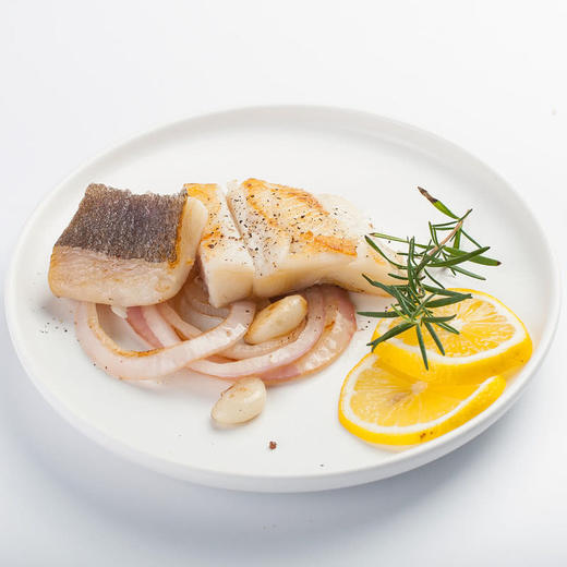 MM 山姆 Royal Greenland格陵兰比目鱼 鱼片 1.2kg 商品图2