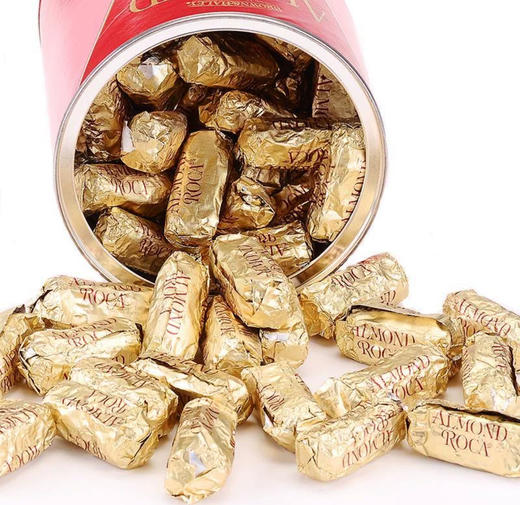 美国ROCA乐嘉杏仁糖-284g （多款可选） 商品图1
