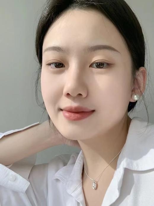 毛G平小金扇光感柔纱补妆定妆磨皮饼 商品图9