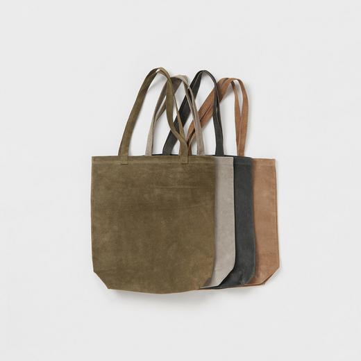 Hender Scheme pig bag M 日本手工制猪皮托特包中号 商品图0