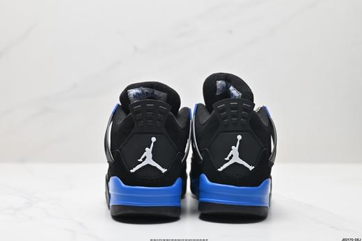 耐克乔丹Air Jordan 4 Retro复古运动篮球鞋DH6927-140男女鞋 商品图5