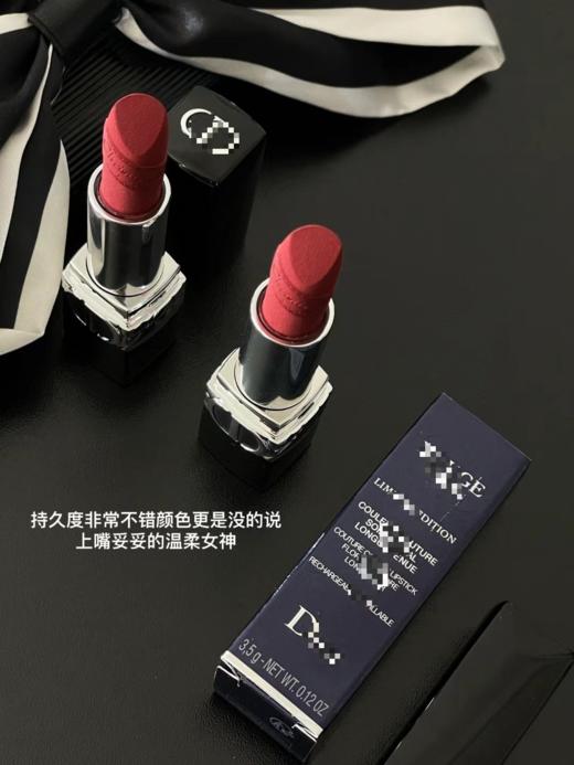 𝐃𝐫720木质玫瑰茶棕限定 商品图3