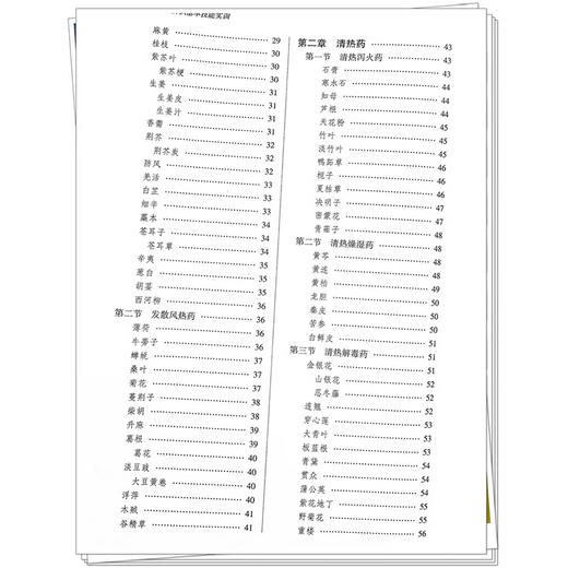 中药饮片辨识基本技能实训 第2二版 北京中医药大学特色教材 供中医药各专业用 作者张建军 钟赣生9787513289214中国中医药出版社 商品图4