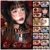 （双11活动）（月抛）ANNIEONE活动  29/副 98/4副 （0-1000度 含525/575 ） 商品缩略图0