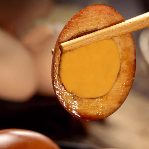 卤蛋盐焗鸡蛋整箱批发卤味即食解馋零食小吃充饥夜宵速食休闲食品童年记忆老家特产零食网红零食 商品图3