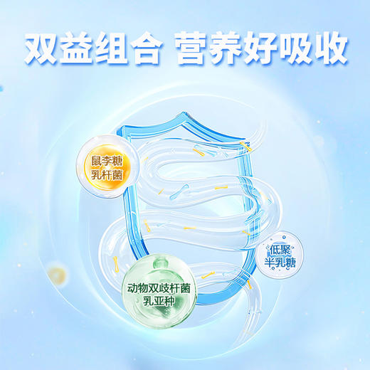 【春上新】9楼母婴生活馆 美氏加澳大利亚进口高铁配方成人女士青少年孕妇奶粉全家营养健康 活动价：398元/罐 899元/3罐 商品图3