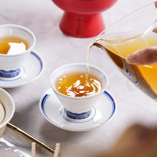 赛黄金  新会陈皮·赛黄金陈皮2000  250g 商品图2