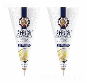 【雪糕】好阿婆香草脆筒60g【BN】