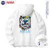 NASA 加绒款卫衣集合 男女同款 加绒加厚 慵懒显瘦 多款可选 商品缩略图14