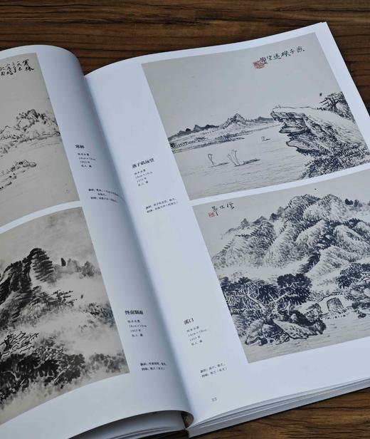 重磅推荐！！《林散之全集》，精装，8开，全7册，两箱，林散之著，王冬龄、黄啸主编，湖南美术出版社2024年5月一版一印，定价6800，售价：5504元。 商品图11